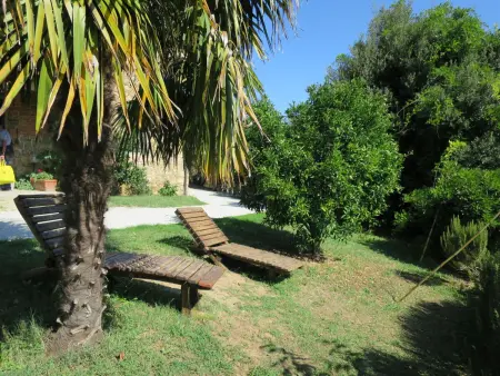 Agrumi, Maison 8 personnes à Montecatini Terme - Photo 24