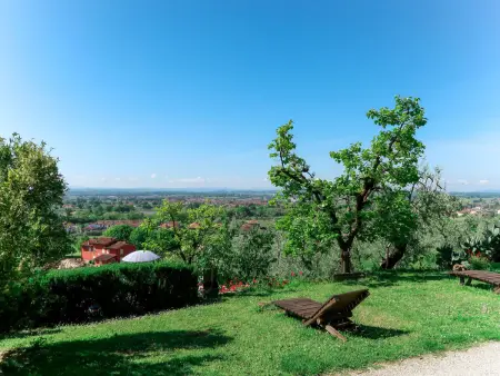 Agrumi, Maison 8 personnes à Montecatini Terme - Photo 25