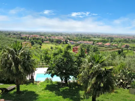 Agrumi, Maison 8 personnes à Montecatini Terme - Photo 26