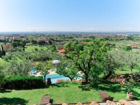 Agrumi, Maison 8 personnes à Montecatini Terme - Photo 27