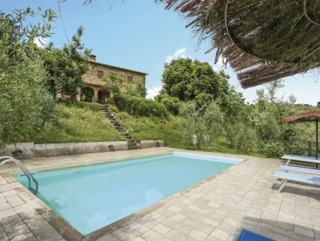 Agrumi, Maison 8 personnes à Montecatini Terme - Photo 28