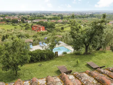 Agrumi, Maison 8 personnes à Montecatini Terme - Photo 29
