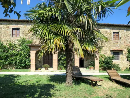 Agrumi, Maison 8 personnes à Montecatini Terme - Photo 30