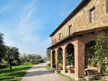 Agrumi, Maison 8 personnes à Montecatini Terme - Photo 31