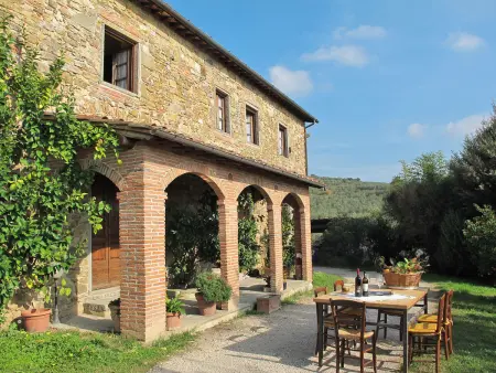Agrumi, Maison 8 personnes à Montecatini Terme - Photo 32
