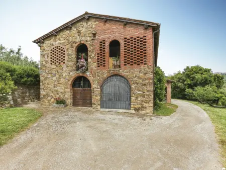 Agrumi, Maison 8 personnes à Montecatini Terme - Photo 33