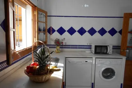 395964, Maison 4 personnes à Chipiona - Photo 23