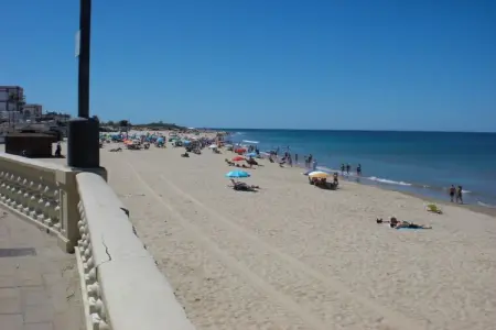 395964, Maison 4 personnes à Chipiona - Photo 26