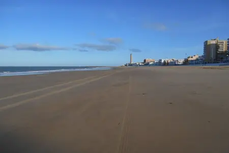 395964, Maison 4 personnes à Chipiona - Photo 27