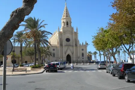 395964, Maison 4 personnes à Chipiona - Photo 32