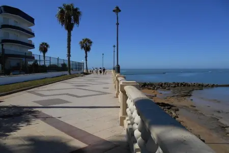 395964, Maison 4 personnes à Chipiona - Photo 35