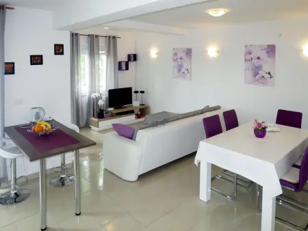 Lavanda, Maison 5 personnes à Starigrad Paklenica - Photo 2