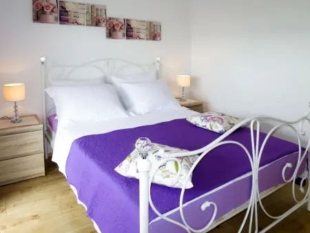 Lavanda, Maison 5 personnes à Starigrad Paklenica - Photo 3