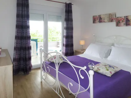 Lavanda, Maison 5 personnes à Starigrad Paklenica - Photo 4