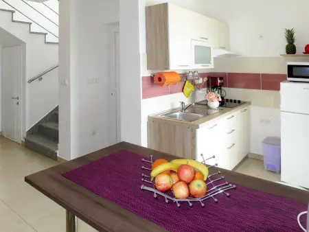 Lavanda, Maison 5 personnes à Starigrad Paklenica - Photo 5