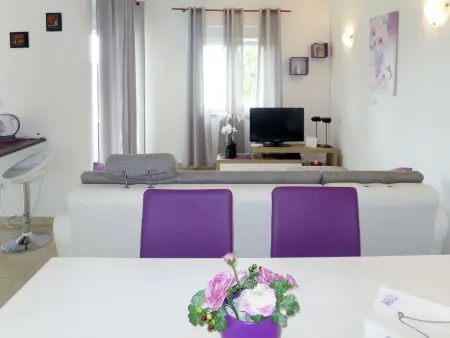 Lavanda, Maison 5 personnes à Starigrad Paklenica - Photo 8