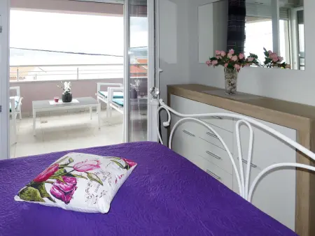 Lavanda, Maison 5 personnes à Starigrad Paklenica - Photo 10