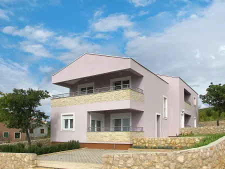 Lavanda, Maison 5 personnes à Starigrad Paklenica - Photo 15