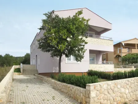 Lavanda, Maison 5 personnes à Starigrad Paklenica - Photo 16