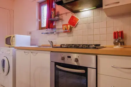 Métairie du Vignaud 16P, Maison de vacances à Bourgnac avec piscine privée - Photo 9