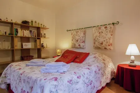 Métairie du Vignaud 16P, Maison de vacances à Bourgnac avec piscine privée - Photo 12