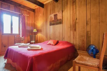 Métairie du Vignaud 16P, Maison de vacances à Bourgnac avec piscine privée - Photo 15