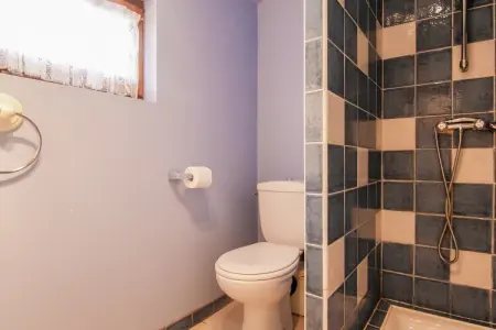 Métairie du Vignaud 16P, Maison de vacances à Bourgnac avec piscine privée - Photo 24
