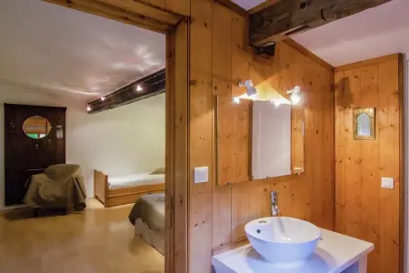 Métairie du Vignaud 16P, Maison de vacances à Bourgnac avec piscine privée - Photo 25