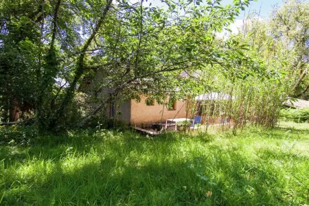 Métairie du Vignaud 16P, Maison de vacances à Bourgnac avec piscine privée - Photo 30