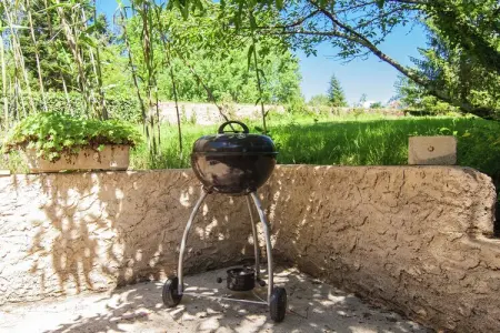 Métairie du Vignaud 16P, Maison de vacances à Bourgnac avec piscine privée - Photo 34