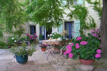 Maison à Ferrals les Corbieres, 96250 - L1074406