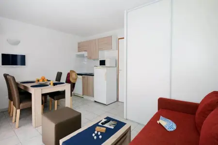 Le Domaine des Hauts de Salavas 3, Séjour cosy en Ardèche - Photo 7