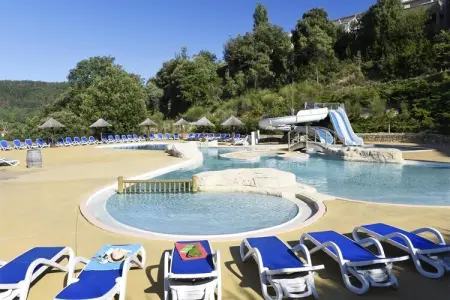 Le Domaine des Hauts de Salavas 3, Séjour cosy en Ardèche - Photo 10