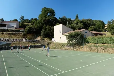 Le Domaine des Hauts de Salavas 3, Séjour cosy en Ardèche - Photo 19