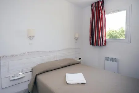 Le Domaine des Hauts de Salavas 4, Appartement au sommet d'une colline - Photo 12