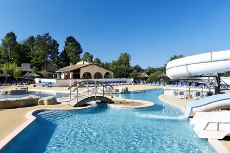 Le Domaine des Hauts de Salavas 4, Appartement au sommet d'une colline - Photo 20