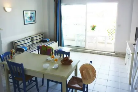 Les Terrasses de Fort Boyard 1, Appartement en France avec Vue sur Mer - Photo 2