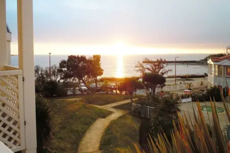 Les Terrasses de Fort Boyard 1, Appartement en France avec Vue sur Mer - Photo 10