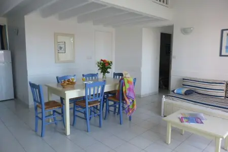 Les Terrasses de Fort Boyard 5, Appartement en France avec vue sur mer - Photo 2