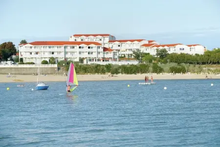 Les Terrasses de Fort Boyard 5, Appartement en France avec vue sur mer - Photo 6
