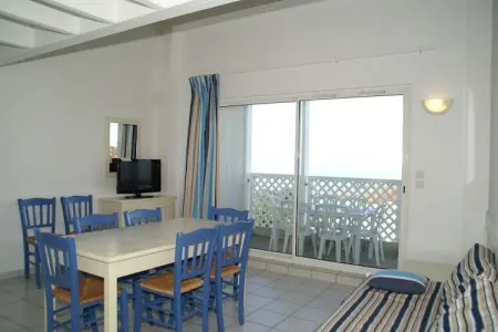 Les Terrasses de Fort Boyard 5, Appartement en France avec vue sur mer - Photo 7