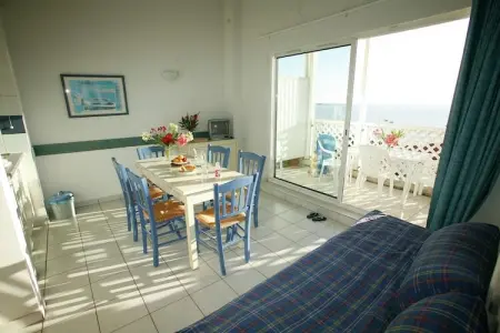 Les Terrasses de Fort Boyard 5, Appartement en France avec vue sur mer - Photo 8