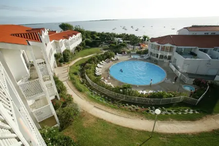 Les Terrasses de Fort Boyard 5, Appartement en France avec vue sur mer - Photo 10