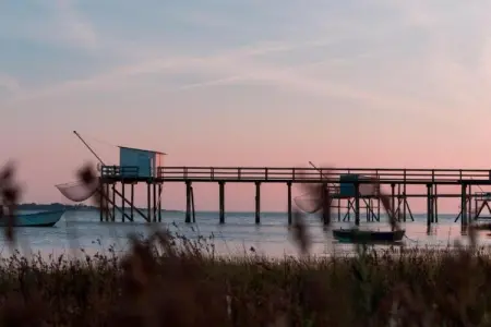 Les Terrasses de Fort Boyard 5, Appartement en France avec vue sur mer - Photo 20