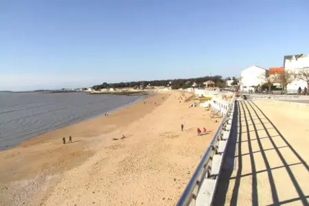 Les Terrasses de Fort Boyard 5, Appartement en France avec vue sur mer - Photo 24