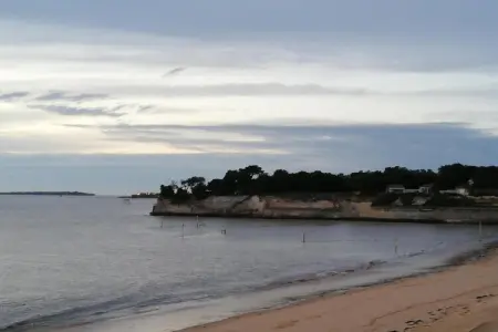 Les Terrasses de Fort Boyard 5, Appartement en France avec vue sur mer - Photo 25