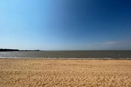 Les Terrasses de Fort Boyard 5, Appartement en France avec vue sur mer - Photo 26