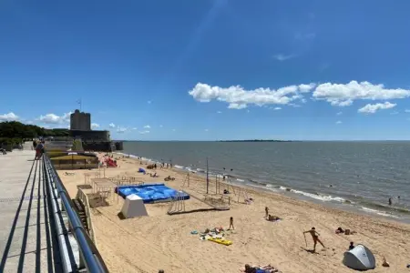 Les Terrasses de Fort Boyard 5, Appartement en France avec vue sur mer - Photo 30