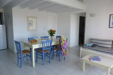 Les Terrasses de Fort Boyard 4, Appartement en France avec vue sur mer - Photo 1
