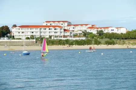 Les Terrasses de Fort Boyard 4, Appartement en France avec vue sur mer - Photo 14